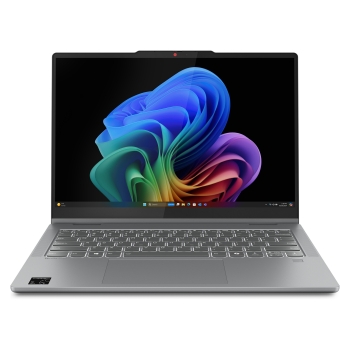 Lenovo IdeaPad 5 2-in-1 14Q8X9 83GH000YGE 14 WUXGA OLED Snapdragon® X Plus 16GB/1TB Win11 Copilot+PC