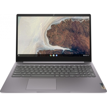 Lenovo Ideapad 3 Chromebook 15IJL6 15.6 N4500 4GB/64GB eMMC ChromeOS