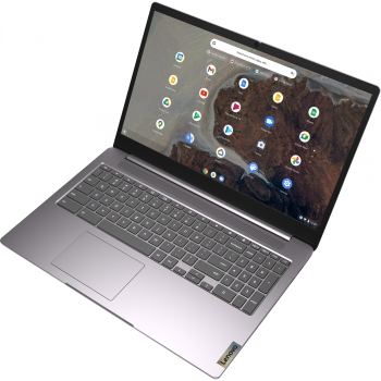 Preview: Lenovo Ideapad 3 Chromebook 15IJL6 15.6 N4500 4GB/64GB eMMC ChromeOS