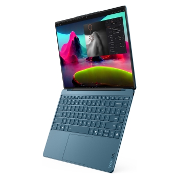 Preview: Lenovo Yoga Slim 9 14ILL10 Evo 14 4K WQUXGA OLED Touch Core Ultra 7 258V 32GB/1TB SSD Win11