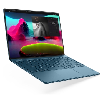 Preview: Lenovo Yoga Slim 9 14ILL10 Evo 14 4K WQUXGA OLED Touch Core Ultra 7 258V 32GB/1TB SSD Win11