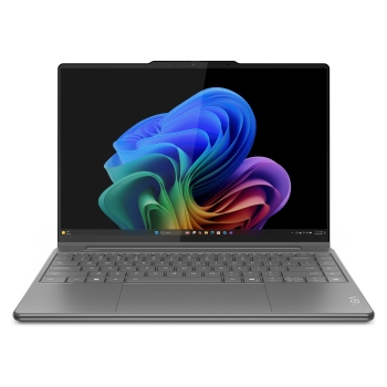 Lenovo Yoga 9 2-in-1 14ILL10 14 WQUXGA OLED Touch Core Ultra 7 258V 32GB/1TB SSD Win11 Evo