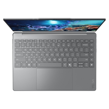 Preview: Lenovo Yoga 9 2-in-1 14ILL10 14 WQUXGA OLED Touch Core Ultra 7 258V 32GB/1TB SSD Win11 Evo