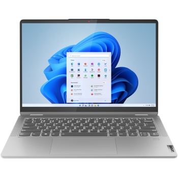 Lenovo IdeaPad Flex 5 14ABR8 35.56cm (14 ) Ryzen 5 8GB 512GB