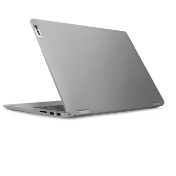 Preview: Lenovo IdeaPad Flex 5 14ABR8 35.56cm (14 ) Ryzen 5 8GB 512GB