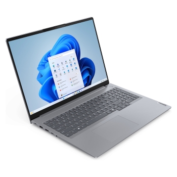 Preview: Lenovo ThinkBook 16 AMD G7 16 R5-7535HS 32/1TB WUXGA W11P