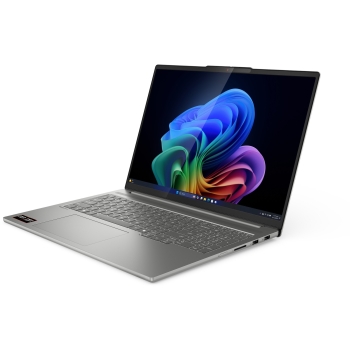 Preview: Lenovo IdeaPad Pro 5 16AKP10 16 2.8K Ryzen AI 7 350 32GB/1TB SSD Win11 Pro (83JN0013GE)