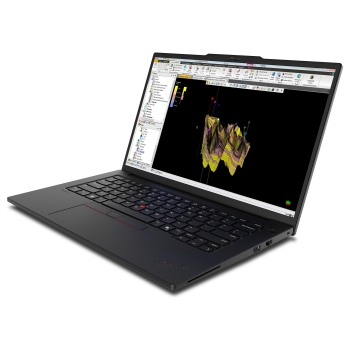 Preview: Lenovo ThinkPad P14s G6 14 Ultra 7-255H 32/1TB WQXGA W11P