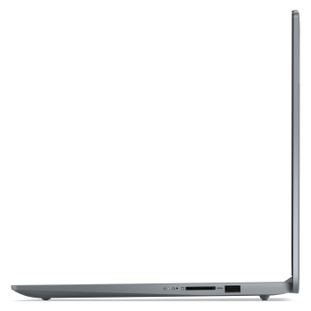 Preview: Lenovo IdeaPad Slim 3 15ABR8 82XM Ryzen 5 5625U / 2.3 GHz - Win 11 Home 16GBRAM 512GB SSD