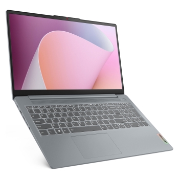 Preview: Lenovo IdeaPad Slim 3 15ABR8 82XM Ryzen 5 5625U / 2.3 GHz - Win 11 Home 16GBRAM 512GB SSD