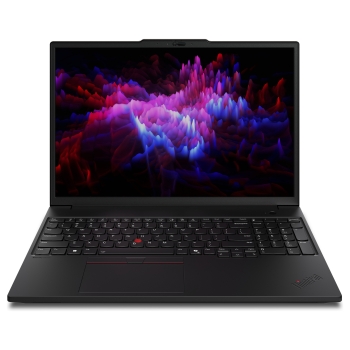 Preview: LENOVO ThinkPad P16s G4 Intel Core Ultra 7 255H 40.64cm 16Zoll WUXGA 32GB 1TB SSD UMA W11P TopSeller