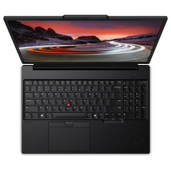 Preview: Lenovo ThinkPad P16s G4 CU7 255H WUXGA 64GB 1TB SSD RTX PRO 500 W11P TopSeller