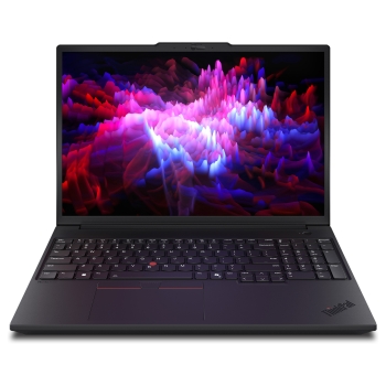 Preview: LENOVO ThinkPad P16v G3 Intel Core Ultra 7 255H 40.64cm 16Zoll WUXGA 64GB 2x32GB 1TB SSD RTX PRO 2000 W11P TopSeller