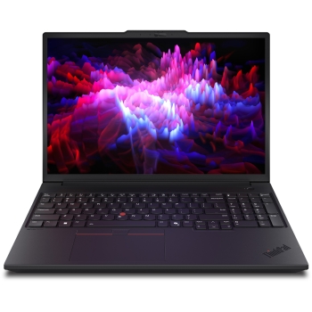 Preview: LENOVO ThinkPad P16v G3 Intel Core Ultra 9 285H 40.64cm 16Zoll WUXGA 64GB 1TB SSD RTX PRO 2000 W11P TopSeller