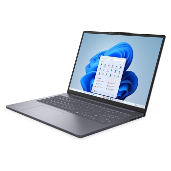 Preview: Lenovo IdeaPad Slim 3 16 WUXGA IPS Core 5 210H 16GB/1TB SSD Win11 83K5000YGE