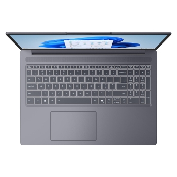 Preview: Lenovo IdeaPad Slim 3 16 WUXGA IPS Core 5 210H 16GB/1TB SSD Win11 83K5000YGE