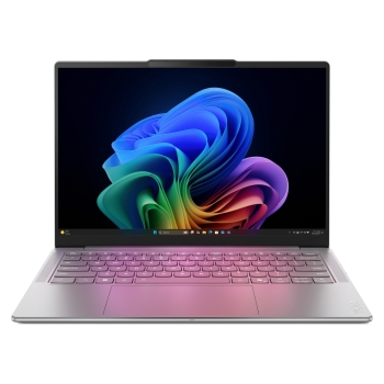 Lenovo Yoga Slim 7 Aura Edition 14ILL10 14 2.8K OLED Core Ultra 7 256V 16GB/512GB SSD Win11 Evo