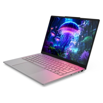 Preview: Lenovo Yoga Slim 7 Aura Edition 14ILL10 14 2.8K OLED Core Ultra 7 256V 16GB/512GB SSD Win11 Evo