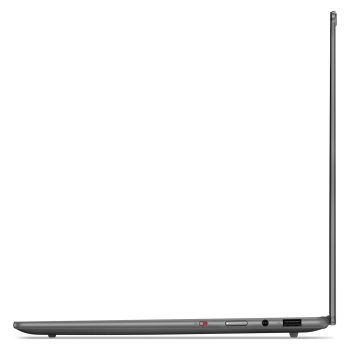 Preview: Lenovo Yoga Slim 7 Aura Edition 14ILL10 14 2.8K OLED Core Ultra 7 256V 16GB/512GB SSD Win11 Evo