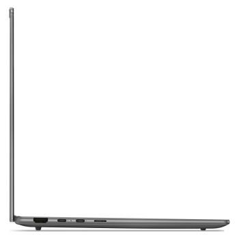 Preview: Lenovo Yoga Slim 7 Aura Edition 14ILL10 14 2.8K OLED Core Ultra 7 256V 16GB/512GB SSD Win11 Evo