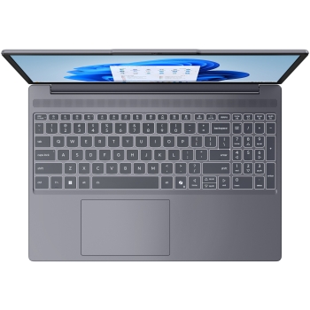 Preview: Lenovo IdeaPad Slim 3 15ARP10 15.3 WUXGA R5-7535HS 16GB/512GB SSD Win11