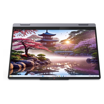 Preview: Lenovo IdeaPad 5 2-in-1 14AKP10 83KT0025GE 14 WUXGA OLED Ryzen AI 7 350 16GB/512GB Win11