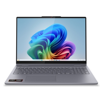 Preview: Lenovo IdeaPad 5 2-in-1 16AKP10 16WUXGA Ryzen AI 7 350 16GB/1TBSSD/W11 Home