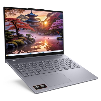 Preview: Lenovo IdeaPad 5 2-in-1 16AKP10 16WUXGA Ryzen AI 7 350 16GB/1TBSSD/W11 Home