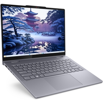 Preview: Lenovo IdeaPad 5 2-in-1 14IAL10 14 WUXGA Touch Core Ultra 5 225H 16GB/512GB SSD Win11
