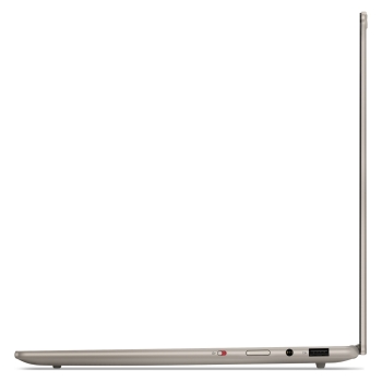 Preview: Lenovo Yoga Slim 7i Aura Edition 14ILL10 14 WUXGA OLED Core Ultra 5 226V 16GB/512GB SSD Win11 Evo