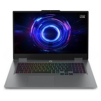 Lenovo LOQ 17IRX10 17 FHD Core i7-14700HX 16GB/1TB SSD RTX5070 Win11
