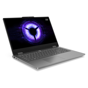 Preview: Lenovo LOQ Essential 15IRX11 15.6 FHD 144Hz Core i5-13450HX 16GB/512GB SSD RTX 5050 Win11