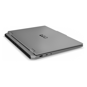 Preview: Lenovo LOQ Essential 15IRX11 15.6 FHD 144Hz Core i5-13450HX 16GB/512GB SSD RTX 5050 Win11