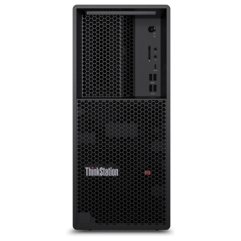 Lenovo ThinkStation P3 Tower / i7-14700K / 32GB / 512GB / integrated GPU / 750W / Win 11 Pro / 3/3 OnSite