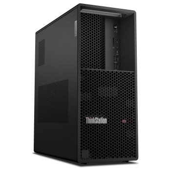 Preview: Lenovo ThinkStation P3 Tower / i7-14700K / 32GB / 512GB / integrated GPU / 750W / Win 11 Pro / 3/3 OnSite
