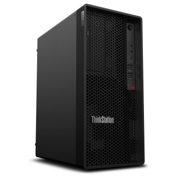 Preview: Lenovo ThinkStation P2 Tower Gen2 / Ultra 9 / 64GB / 1024GB / integrated GPU / 750W / Win 11 Pro / 3 Years 1 Year Premium Support