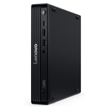 Preview: LENOVO ThinkCentre M70q G6 Intel Core Ultra 7 265T 32GB 512GB SSD W11P TopSeller