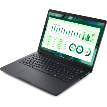 Preview: Dell Pro Max 14 MC14250|U7-265H|16GB|512GB SSD|14 FHD+|W11 Pro|3Y Basic Onsite