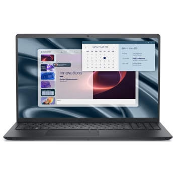 Preview: Dell Pro 15 Essential PV15255|AMD R5 7520U|8GB|512GB SSD|15.6 FHD|AMD Radeon|W11 Pro|1Y Basic Onsite