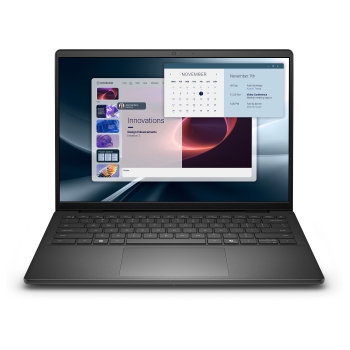 Dell Pro 14 Essential PV14255|AMD AI7 350|16GB|1TB SSD|14 FHD+|AMD Radeon|W11 Pro|1Y Basic Onsite