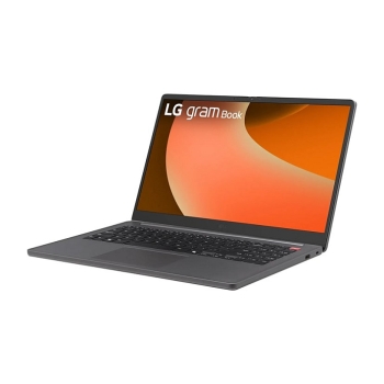 LG gram 15 i5-1334U 16GB/512GB SSD Win11 grau 15U50T-G.AA56G