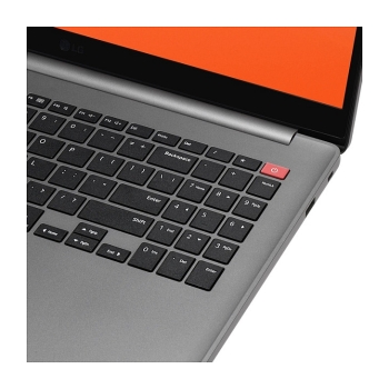 Preview: LG gram 15 i5-1334U 16GB/512GB SSD Win11 grau 15U50T-G.AA56G