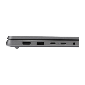 Preview: LG gram 15 i5-1334U 16GB/512GB SSD Win11 grau 15U50T-G.AA56G