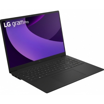 LG gram Pro 16 Core Ultra 7 258V 32GB/2TB SSD Win11 16Z90TS-G.AU8CG