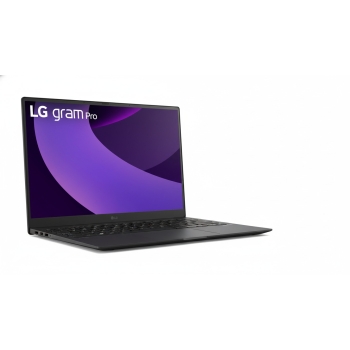 Preview: LG gram Pro 16 Core Ultra 7 258V 32GB/2TB SSD Win11 16Z90TS-G.AU8CG