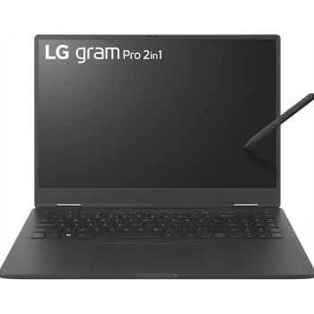 LG gram Pro 16 2in1 Touch Core Ultra 7 255H 16GB/1TB SSD Win11 16T90TP-K.AA78G