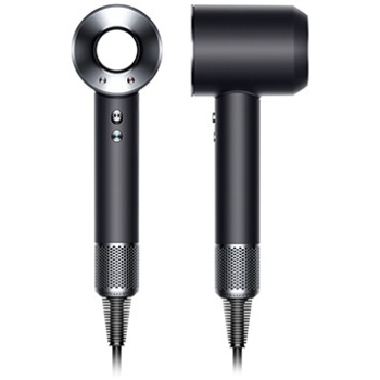 Dyson Supersonic Haartrockner - Schwarz/nickel