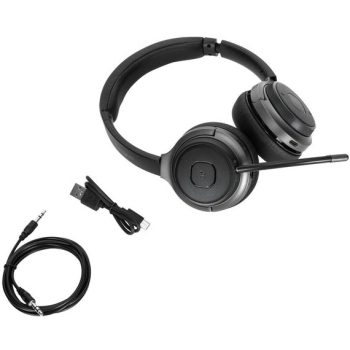 TARGUS WIRELESS STEREO HEADSET
