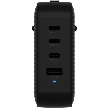 TARGUS TRAVEL CHARGER BLACK