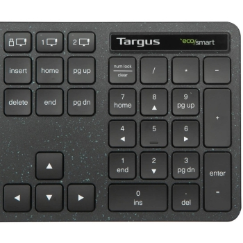 TARGUS ECOSMART FULL SIZE